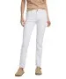 Damen Jeans Anya von Cross in White