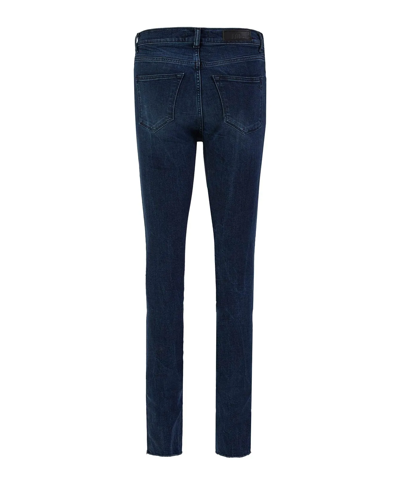 Damen Jeans Amy von LTB in Miasol