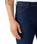 Herren Jeans Larston von Wrangler in Landed