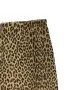 Damen Rock Nelly von Vero Moda in Silver Mink LEOPARD