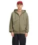 Herren Jacke Charge Faded von Jack & Jones in Silver Sage