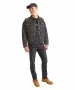Herren Jeans Chris Classic von Jack & Jones in Black Denim