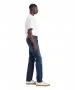 Herren Jeans 501 Original von Levis in On The Borderline