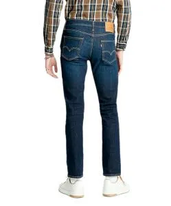 Levis Jeans Slim Fit 511 Jeans in Biologia