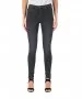 Damen Jeans Celia von Garcia in Medium Used Grey
