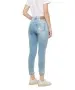 Damen Jeans Dream Summer von MAC in Light Azure Blue