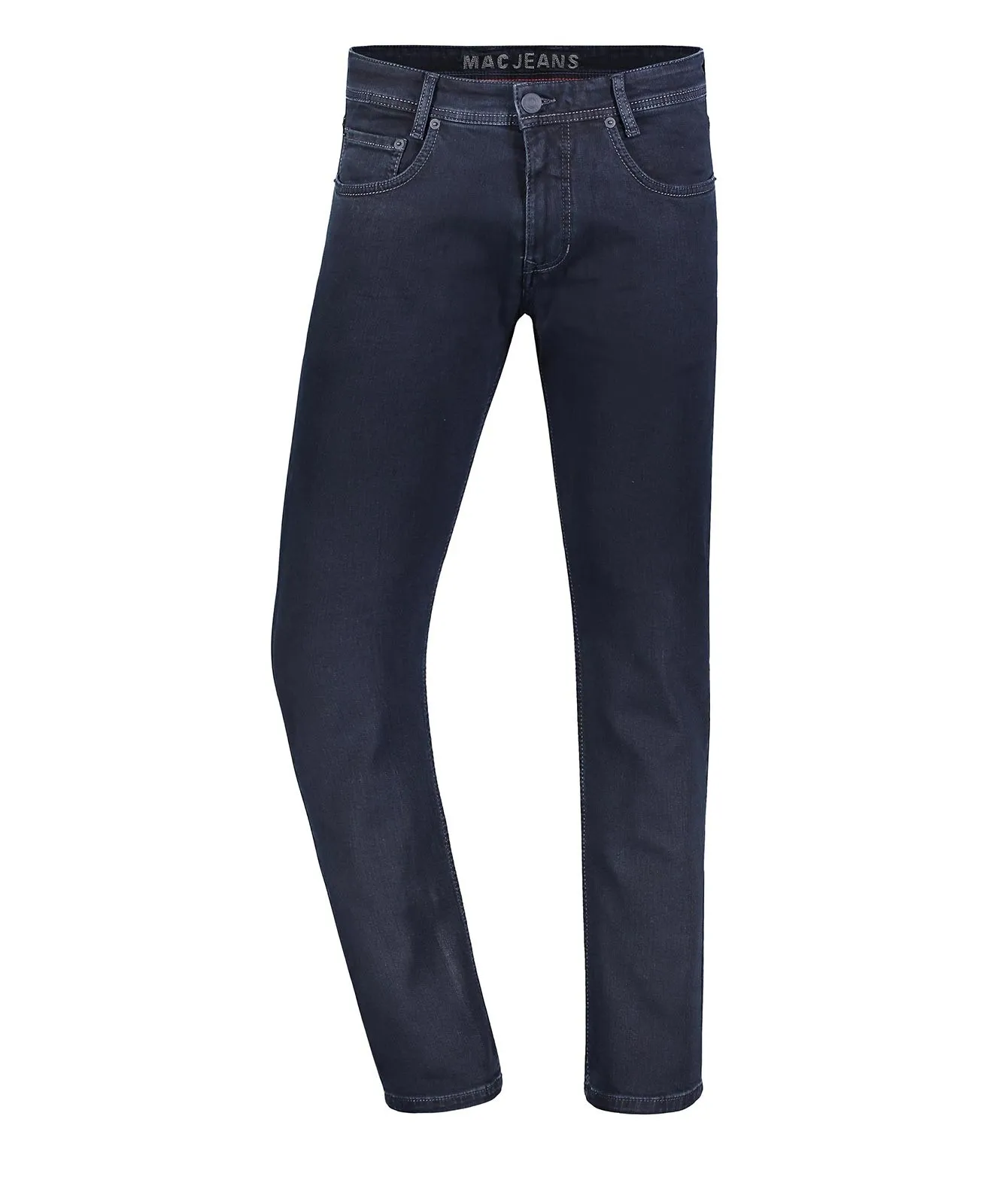 Herren Jeans Arne von MAC in Blue Black