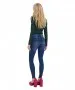 Damen Jeans Tanya von Vero Moda in Dark Blue