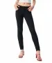 Damen Jeans Molly M von LTB in Black to Black