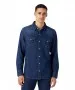 Herren Hemd 27MW von Wrangler in Dark Stone