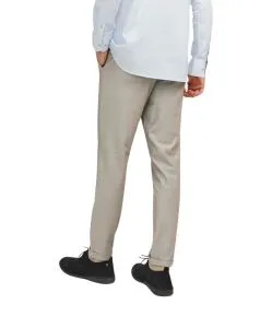 Jack & Jones Slim Marco Chinohose in Beige