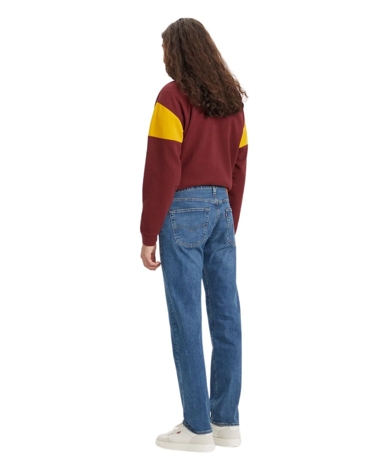 Herren Jeans 501 von Levis in Best Of Love