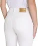 Damen Jeans Laura von MAC in White
