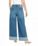 Damen Jeans Nevada Superwide von MAC in Night Sky Used