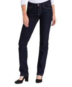 Cross Jeans Rose - Regular fit Jeans in Rinsewash