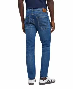 Lee Luke Jeans Slim Tapered in Fresh-Waschung