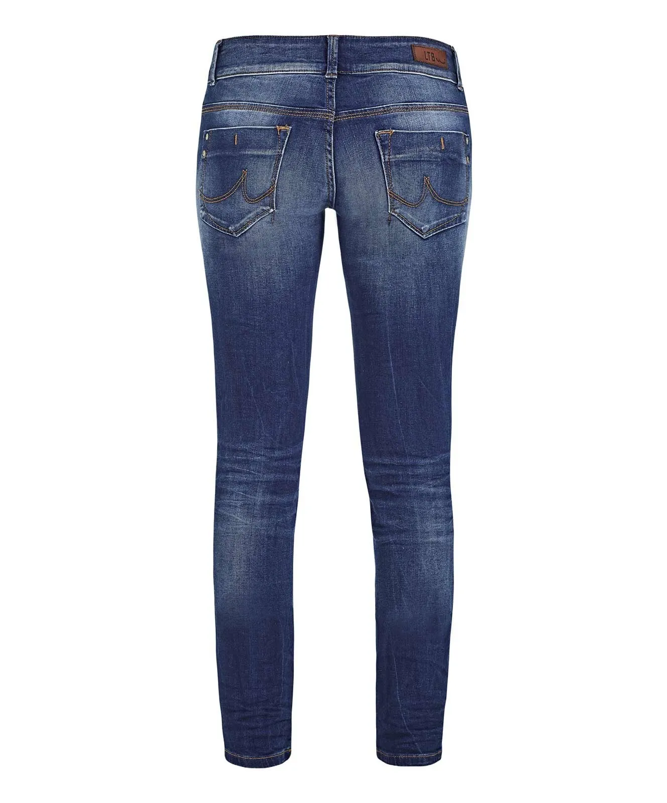 Damen Jeans Molly von LTB in Heal Wash