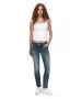 Damen Jeans Molly 200 von LTB in Ceonna Wash