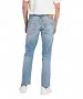 Herren Jeans Antonio von Cross in Light Blue