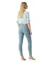 Damen Jeans 721 High-Rise Skinny von Levis in Liberty Life
