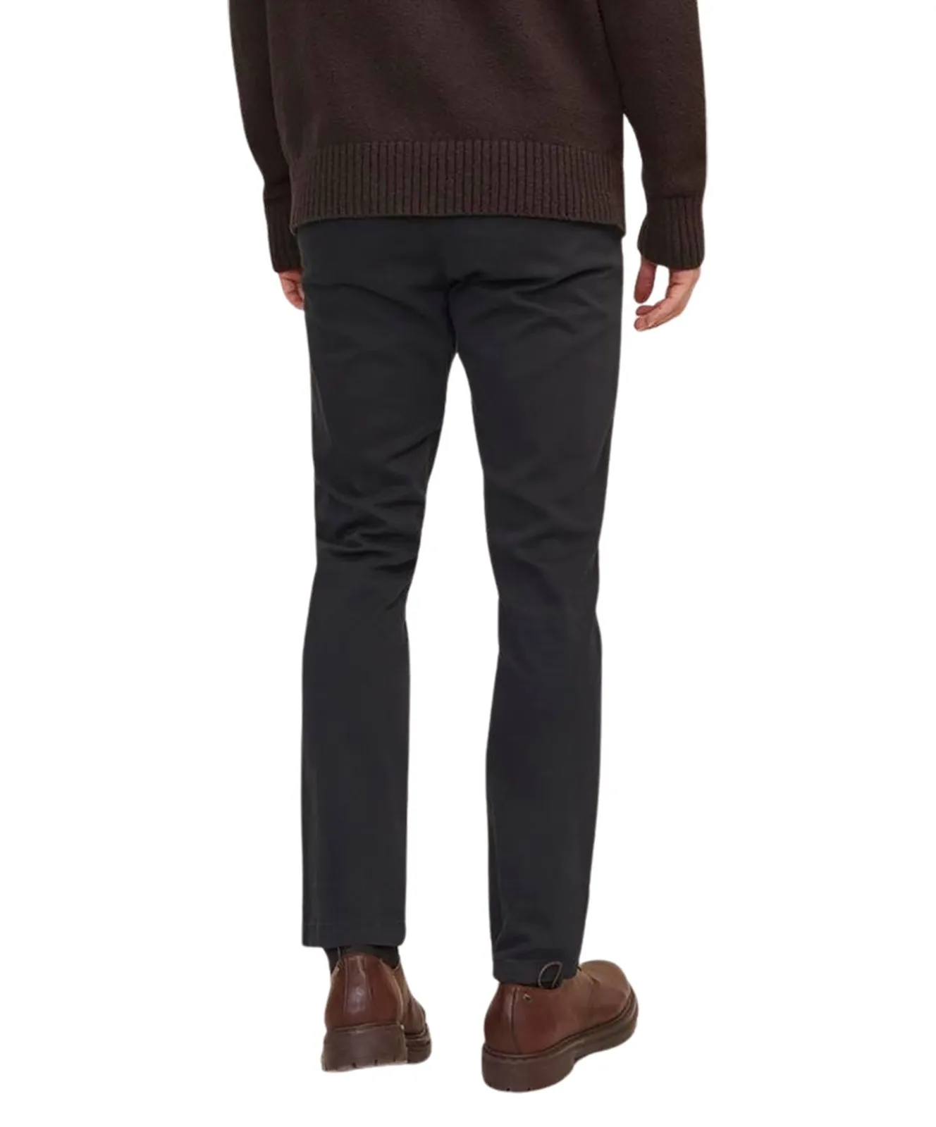 Herren Hose Marco Dave von Jack & Jones in Black