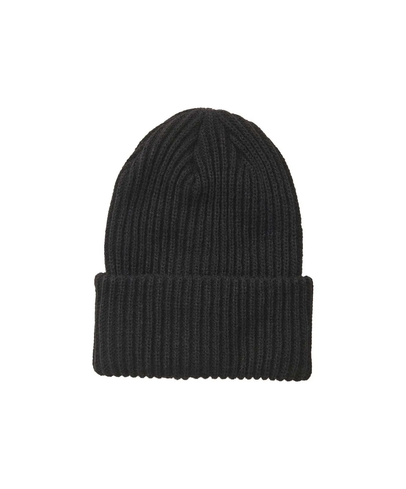 Damen Accessoires Hexo Hood von Pieces in Black