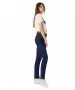 Damen Jeans Slim von Wrangler in Night Blue