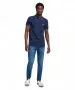 Herren Jeans Luke von Lee in Fresh