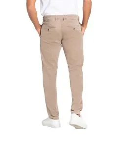 Mac Jeans Modern Fit Drivers Pants in beigem Dune