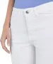 Damen Jeans Dream Summer von MAC in White Denim