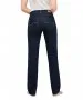 Damen Jeans Dolly von Angels in Night Blue