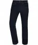 Mustang Herren Jeans Washington in Dunkelblau - f10