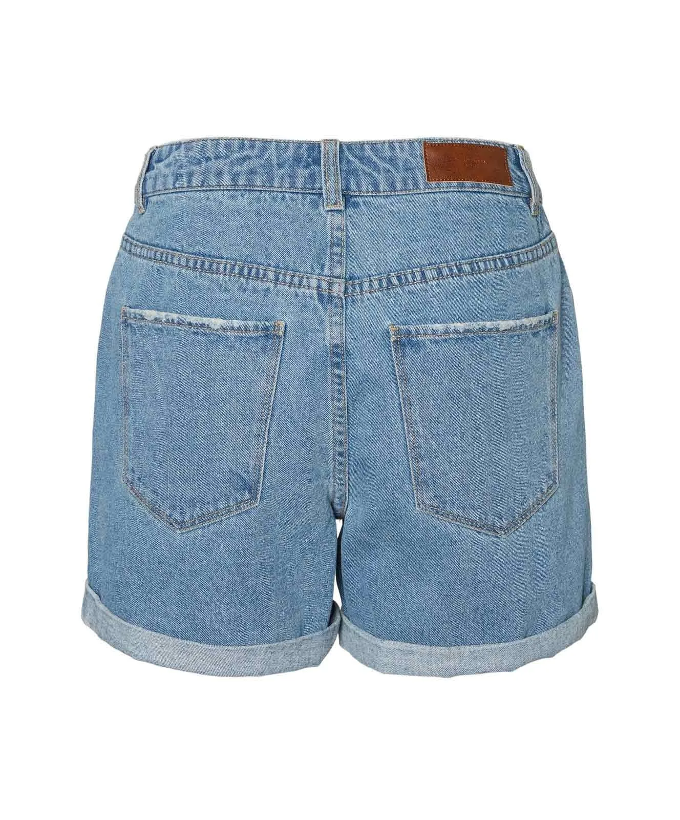 Damen Jeans Ninetten von Vero Moda in Birch