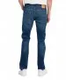Herren Jeans Dylan von Cross in Dark Blue