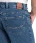 Herren Jeans Peter 1600 von Pioneer in Blue Stonewash