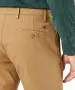 Herren Hose Chino Straight von Dockers in Ermine - Khaki