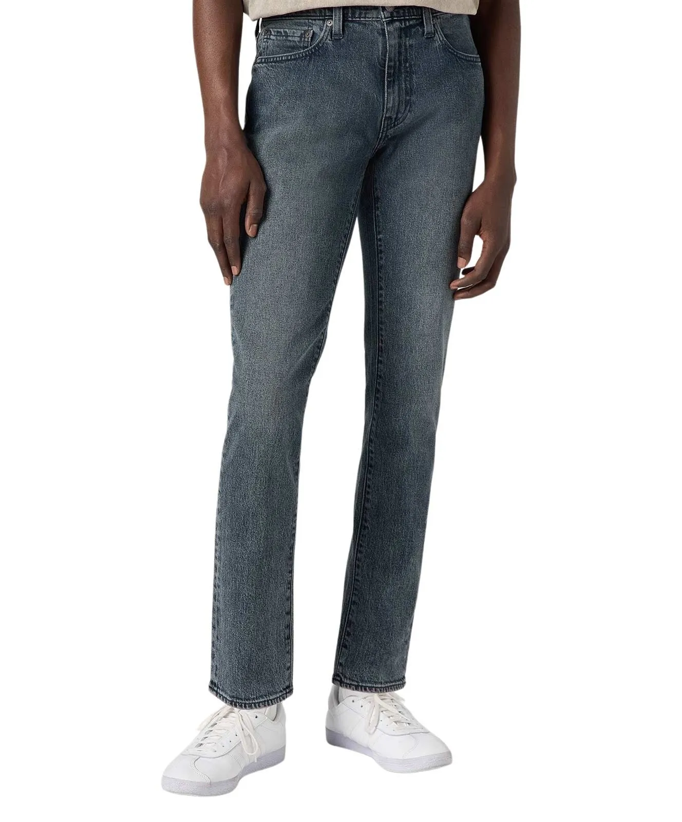 Herren Jeans 511 Slim von Levis in Rogue Waves