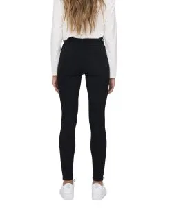 Damen Jeans Mila von Only in Black