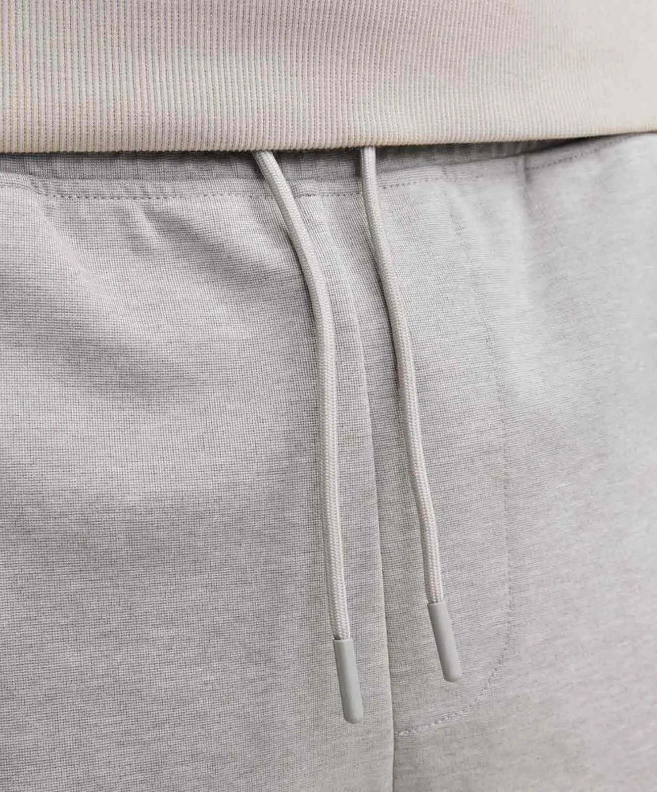 Herren Hose Gordon von Jack & Jones in Light Grey Melange