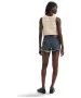 Damen Jeans 501 Original Short von Levis in Flash A Look