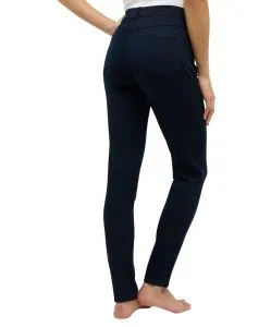 Angels Jeans One Size Fits All in Night Blue Used