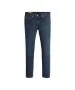 Herren Jeans 511 Slim von Levis in Part The Sea