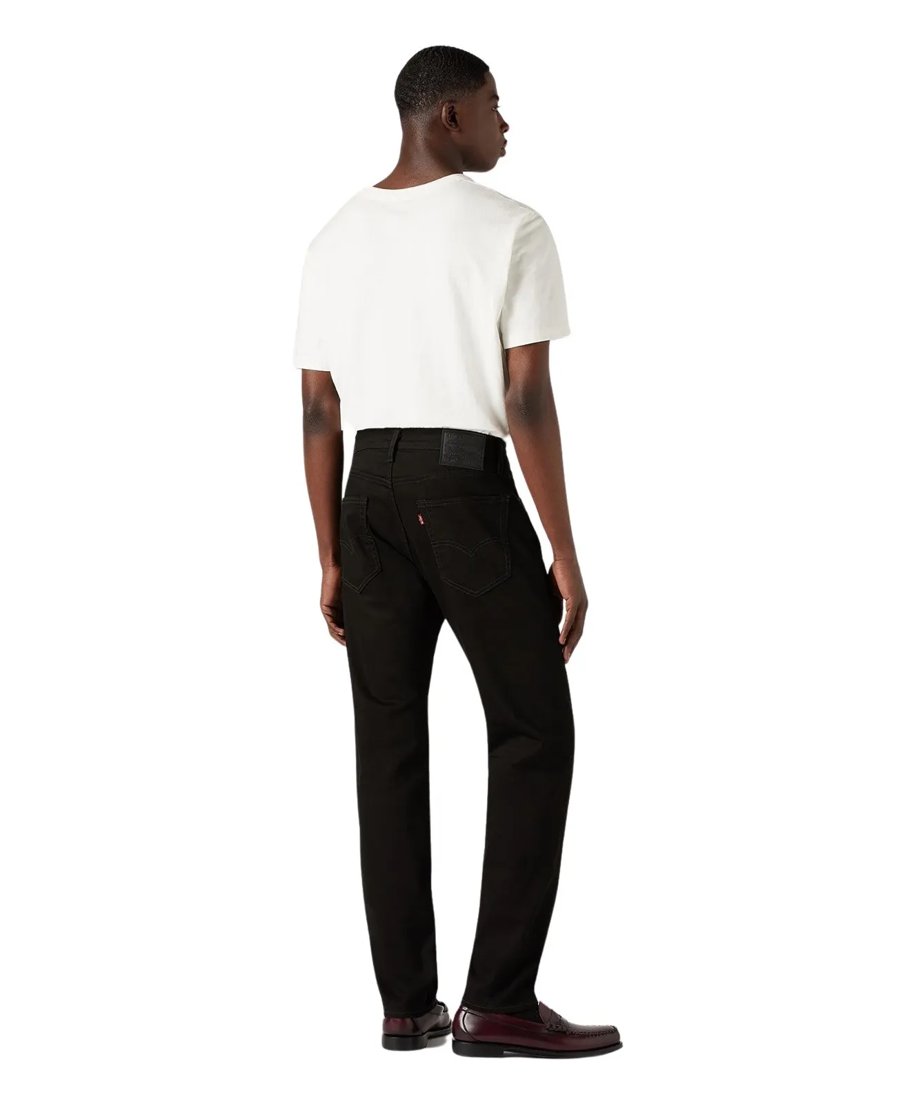 Herren Jeans 502 Taper von Levis in Nightshine