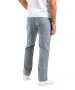 Herren Hose Arne von MAC in Blue Fusion