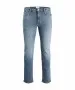 Herren Jeans Clark Evan von Jack & Jones in Blue