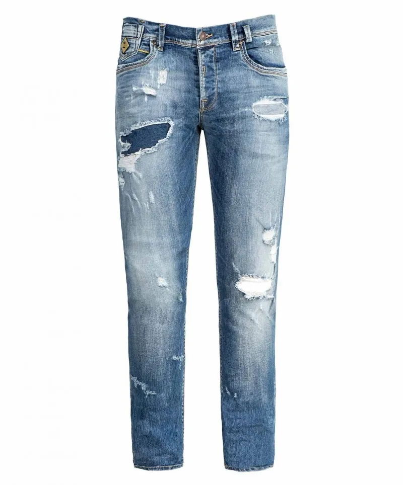 ltb jeans servando x