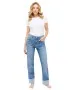 Damen Jeans Lara Tu von Angels in Light Blue Random Used