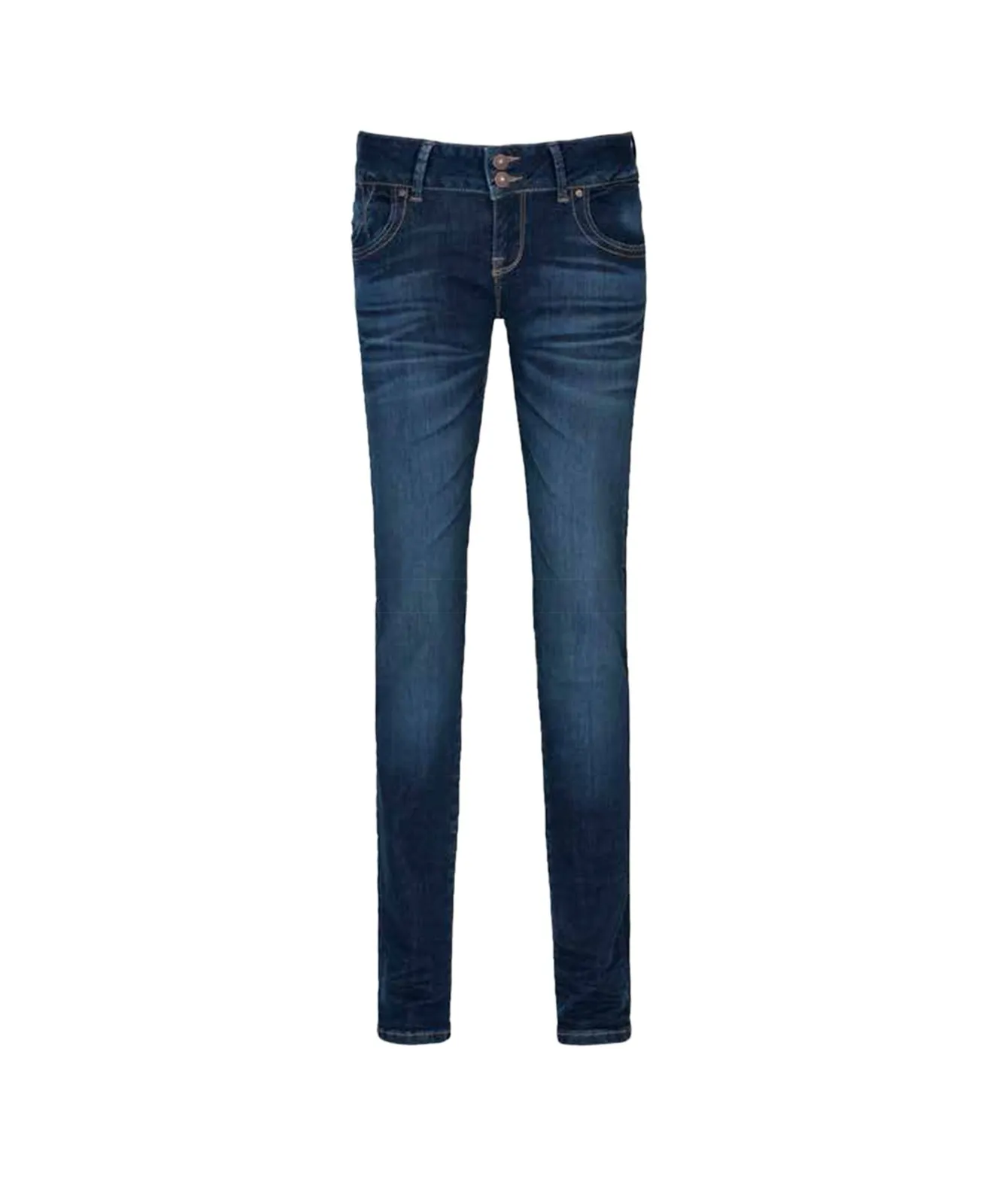 Damen Jeans Molly von LTB in Sian Wash