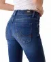 Damen Jeans Fallon von LTB in Morna Undamaged