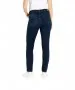 Damen Jeans Dream von MAC in Mid Blue Authentic Wash